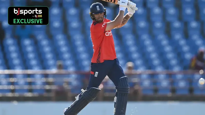 ENG vs SA 2025: Predicting England XI for 2nd T20I