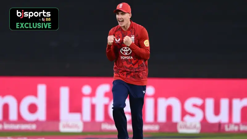 ENG vs SA 2025: Predicting England XI for 2nd T20I