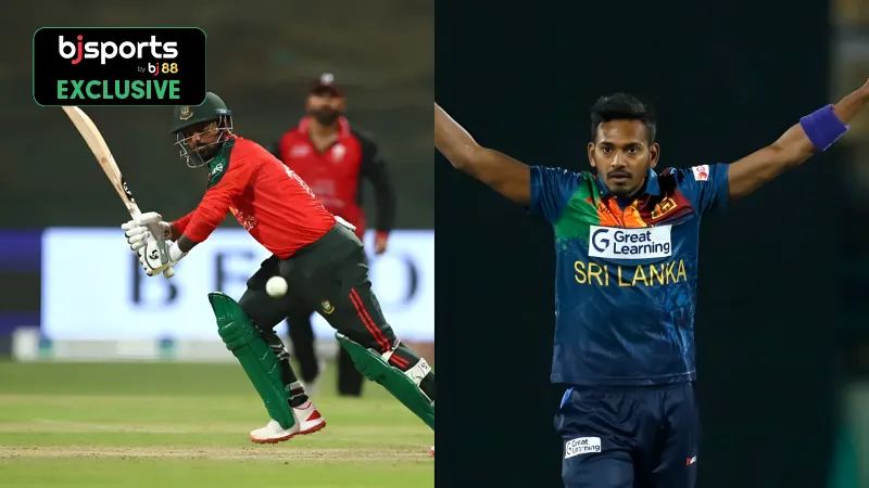 Asia Cup 2025: Top 3 player battles to watch out for in match 5