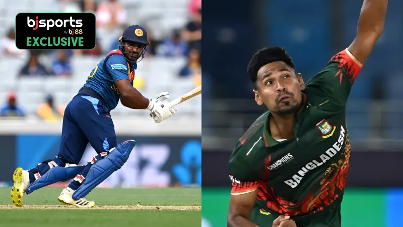 Asia Cup 2025: Top 3 player battles to watch out for in match 5