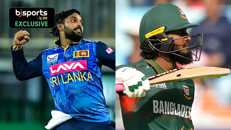 Asia Cup 2025: Top 3 player battles to watch out for in match 5