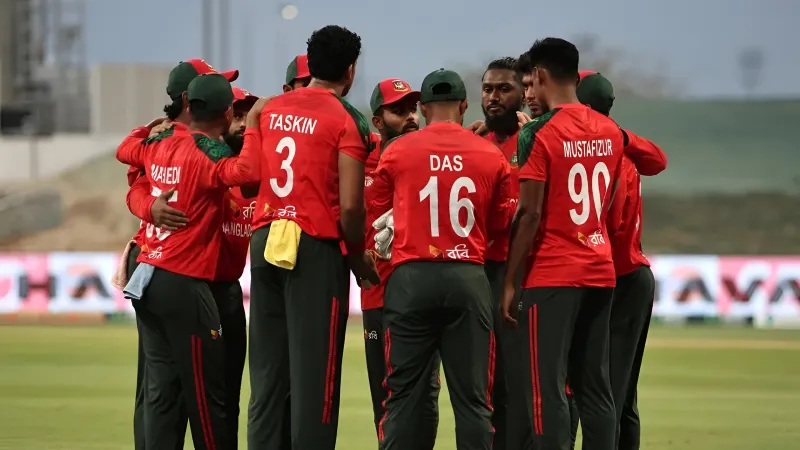 Asia Cup 2025 Match 5, Bangladesh vs Sri Lanka Match Prediction – Who will win today’s match between BAN vs SL