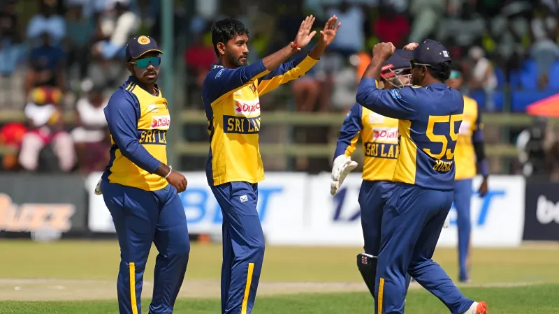 Asia Cup 2025 Match 5, Bangladesh vs Sri Lanka Match Prediction – Who will win today’s match between BAN vs SL