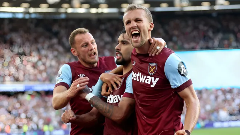 Football Prediction | West Ham United vs Tottenham Hotspur | Premier League 2025/26 | September 13 – Will Hammers Strike a Blow?
