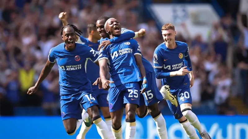 Football Prediction | Brentford vs Chelsea | Premier League 2025/26 | September 14 – Do Bees Sting Again, or Will Blues Keep Flying High?