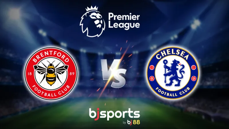 Football Prediction Brentford vs Chelsea Premier League 202526 September 14 – Do Bees Sting Again, or Will Blues Keep Flying High