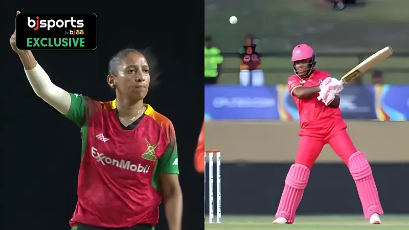 WCPL 2025: Top 3 player battles to watch out for in Match 5