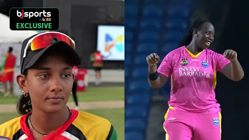 WCPL 2025: Top 3 player battles to watch out for in Match 5