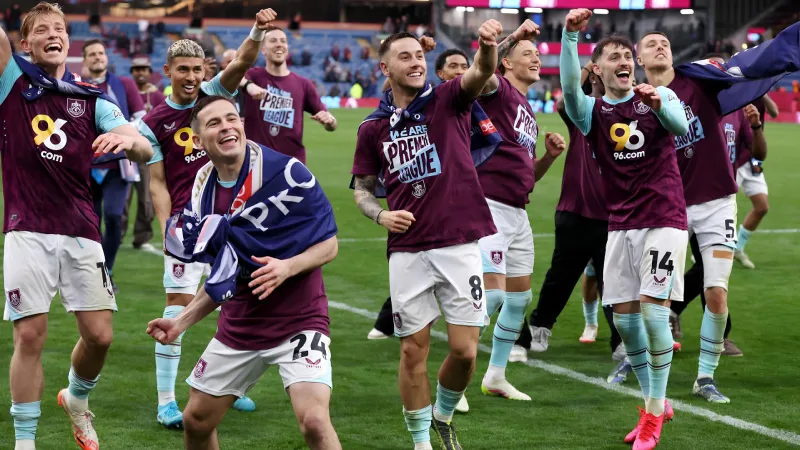 Football Prediction | Burnley vs Liverpool | Premier League 2025/26 | September 14 – Can Turf Moor Burn the Reds, or Will Liverpool Stay Perfect?