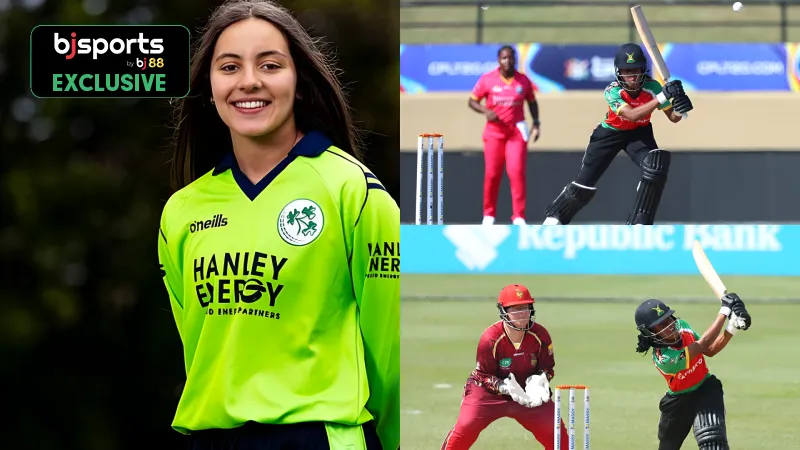 WCPL 2025: Predicting Guyana Amazon Warriors XI for match 5