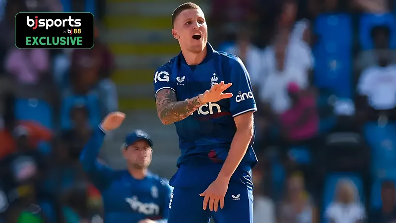 South Africa tour of England 2025: Bowlers to Watch in the 3rd T20I of ENG vs SA