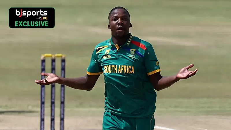 South Africa tour of England 2025: Bowlers to Watch in the 3rd T20I of ENG vs SA