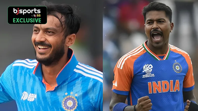 Key Players Set to Steal the Spotlight for IND in the 6th Match of T20 Asia Cup 2025, Group A