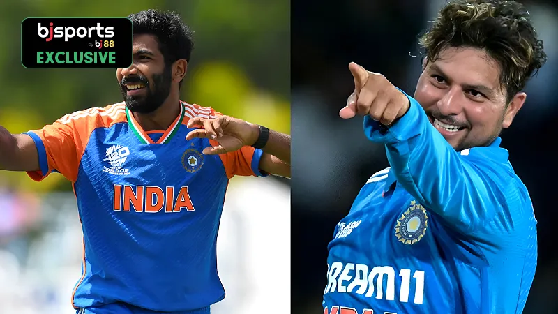 Key Players Set to Steal the Spotlight for IND in the 6th Match of T20 Asia Cup 2025, Group A
