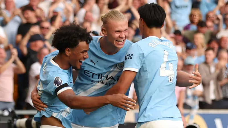 Football Prediction | Manchester City vs Manchester United | Premier League 2025/26 | September 14 – Is This the Derby Where City Revives?