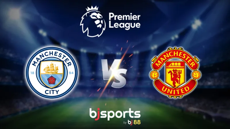 Football Prediction Manchester City vs Manchester United Premier League 202526 September 14 – Is This the Derby Where City Revives