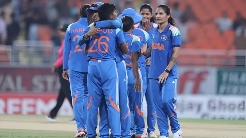 ‘It can relieve pressure’ – Former Australia captain’s advice to India ahead of Women’s World Cup 2025