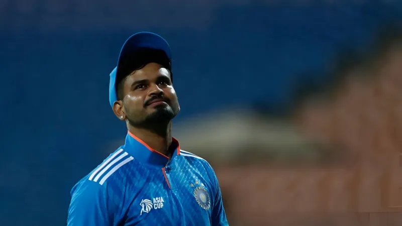 Shreyas Iyer’s India A stint not linked to ODI captaincy, says Ajit Agarkar