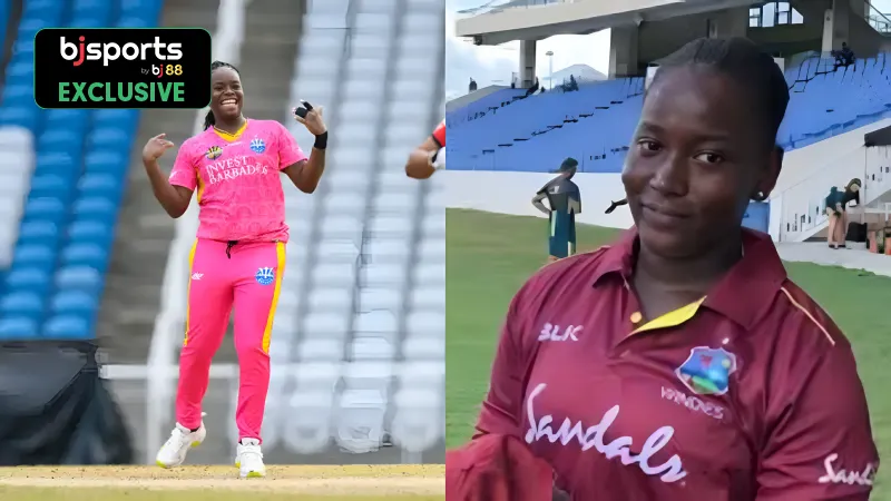 WCPL 2025: Predicting Barbados Royals XI for match 5