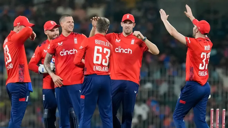 England vs South Africa Match Prediction, 3rd T20I – Who will win today’s match between ENG vs SA?