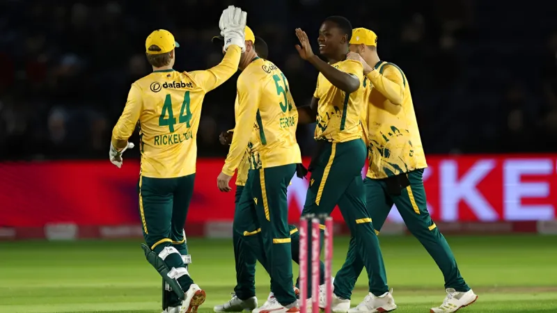 England vs South Africa Match Prediction, 3rd T20I – Who will win today’s match between ENG vs SA?