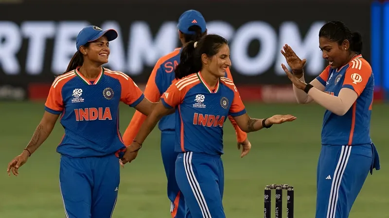 India Women vs Australia Women Match Prediction, 1st ODI – Who will win today’s match between IND W vs AUS W?