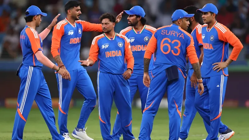 Asia Cup 2025: Match 6, India vs Pakistan Match Prediction – Who will win today’s match between IND vs PAK?