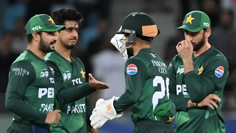 Asia Cup 2025: Match 6, India vs Pakistan Match Prediction – Who will win today’s match between IND vs PAK?