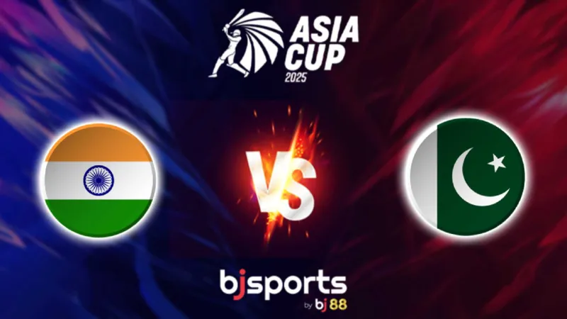 Asia Cup 2025 Match 6, India vs Pakistan Match Prediction – Who will win today’s match between IND vs PAK