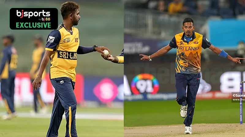 Key Players Set to Steal the Spotlight for SL in the 8th Match of T20 Asia Cup 2025