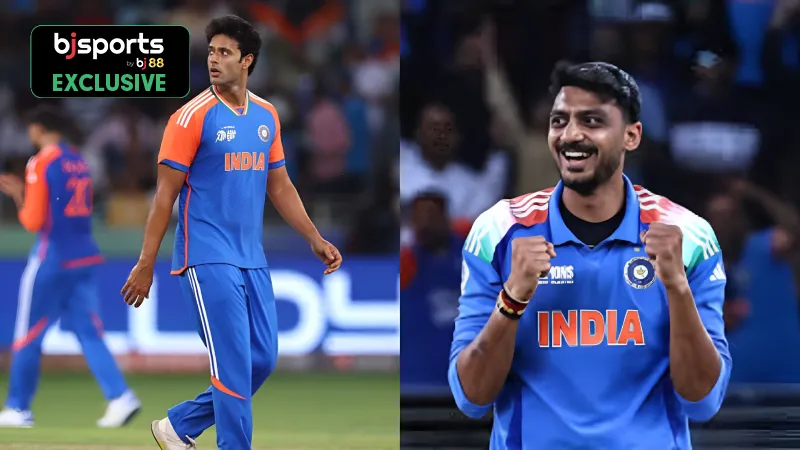 Asia Cup 2025: Predicting India XI for match 6