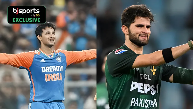 Asia Cup 2025: Top 3 player battles to watch out for in match 6