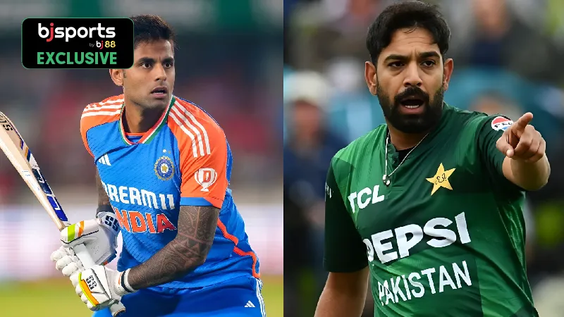 Asia Cup 2025: Top 3 player battles to watch out for in match 6