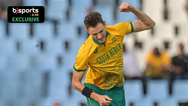 ENG vs SA 2025: Predicting South Africa XI for 3rd T20I