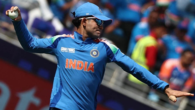 Asia Cup 2025: 'I have had two idols' - Shubman Gill's massive revelation ahead of Pakistan clash