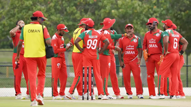 Asia Cup 2025: Match 7, United Arab Emirates vs Oman Match Prediction – Who will win today’s match between UAE vs OMN?