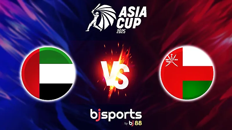 Asia Cup 2025: Match 7, United Arab Emirates vs Oman Match Prediction – Who will win today’s match between UAE vs OMN?