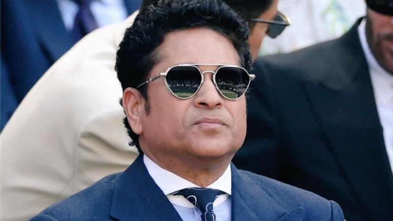 Sachin Tendulkar denies claims of BCCI presidency bid