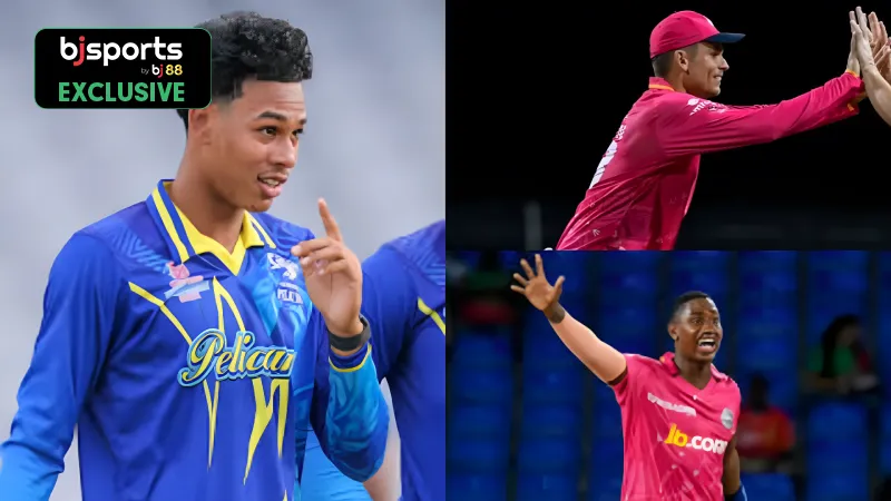 CPL 2025: Predicting Barbados Royals XI for match 30