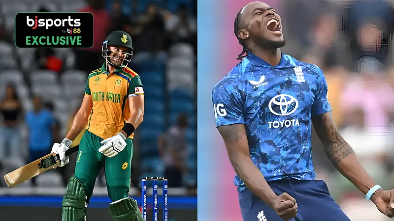 ENG vs SA 2025: Top 3 player battles to watch out for in 3rd T20I