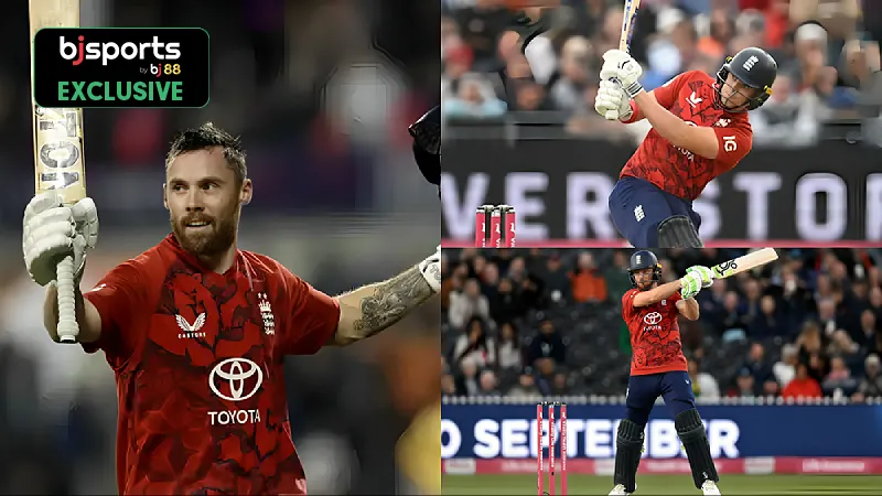 ENG vs SA 2025: Predicting England XI for 3rd T20I