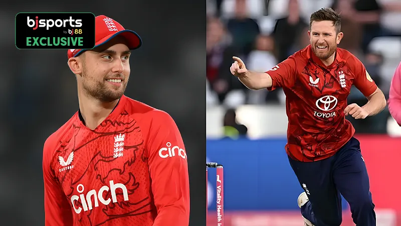 ENG vs SA 2025 Predicting England XI for 3rd T20I