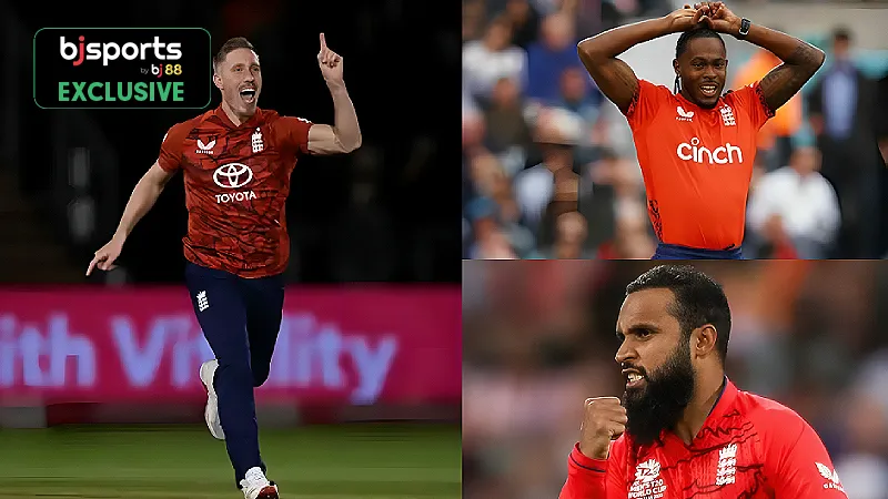 ENG vs SA 2025 Predicting England XI for 3rd T20I