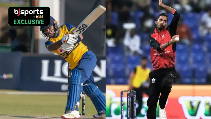 Asia Cup 2025: Top 3 player battles to watch out for in match 8