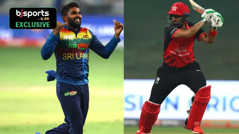 Asia Cup 2025: Top 3 player battles to watch out for in match 8