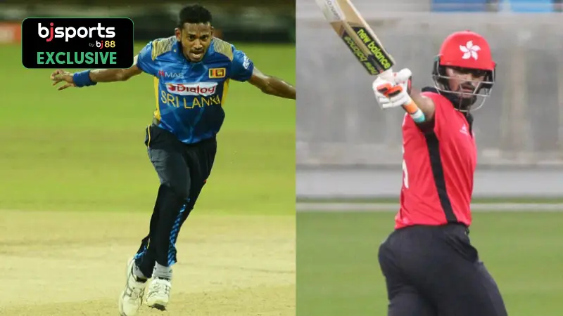 Asia Cup 2025: Top 3 player battles to watch out for in match 8
