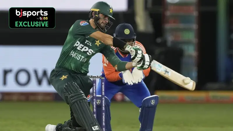 3 Reasons Why PAK Lost to IND in the 6th Match of T20 Asia Cup 2025