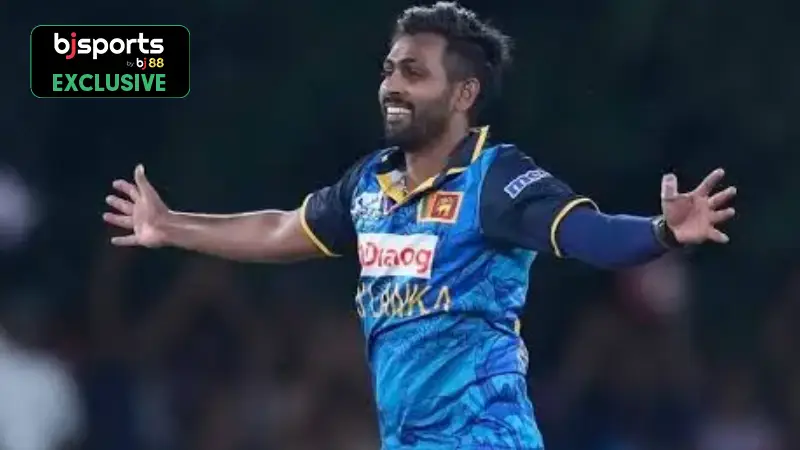 Predicting SL’s Playing XI for the 8th Match against Hong Kong in T20 Asia Cup 2025, Group B