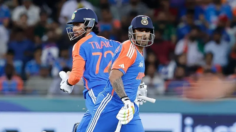 Asia Cup 2025 'Stand with victims of Pahalgam attack' - Suryakumar Yadav dedicates win over Pakistan to Armed Forces