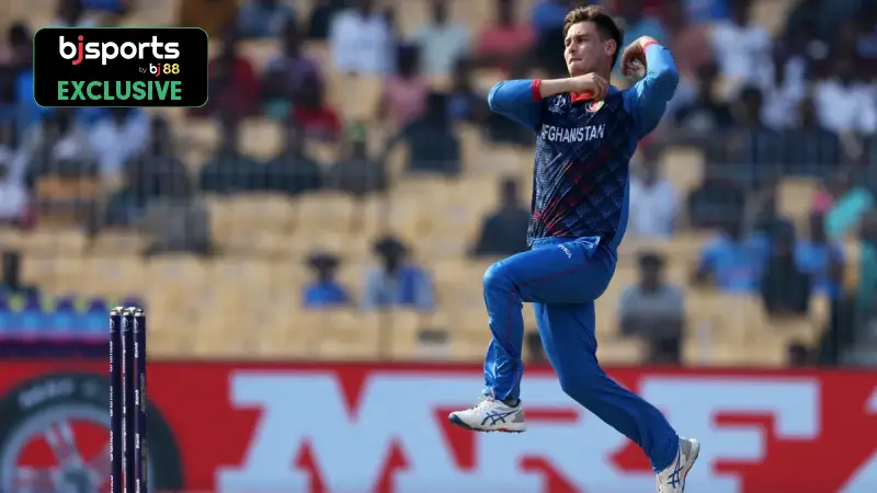 Key Players Set to Steal the Spotlight for AFG in the 9th Match of T20 Asia Cup 2025, Group B